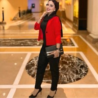Yara El-Badry Email
