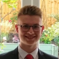 Callum Marson's profile photo