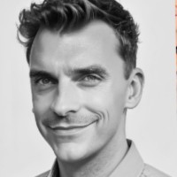 Burlington Stores, Inc. Employee Benjamin Thompson's profile photo