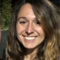 Trinity Packaging Supply Employee Zoe Frake's profile photo