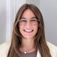 moccamedia GmbH Employee Lilian Heinz's profile photo