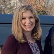 Burlington Police Department Employee Karen Dirienzo's profile photo