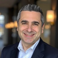 IHG Hotels & Resorts Employee Jonathan Kaplan's profile photo