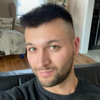 Sandtable Employee Jesse Fleri's profile photo