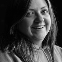 Trakt.tv Employee Kristin Falls's profile photo