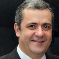 Estre Ambiental Employee Sergio Lyra Fernandes's profile photo