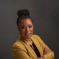 Salesforce Employee Robin Glover's profile photo