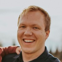 ReliaQuest Employee Alex May's profile photo