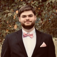 Ryder System, Inc. Employee Bryce Stephens's profile photo