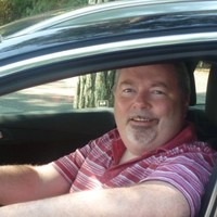 Yunex Traffic Employee Patrick Nolan's profile photo