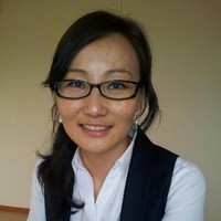 Apex Capital LLC Employee Lhamdolgor Buyandelger's profile photo