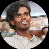 Jothi Software Private Ltd Employee Kalanithimaran Ps's profile photo