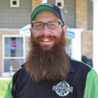 Your Castle Real Estate Employee Adam Draeger's profile photo