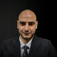 Layout International Employee Charbel Khalil's profile photo