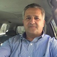 Fredrick Lewis Email & Phone Number