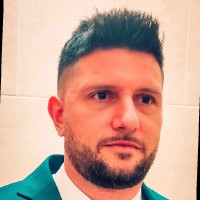 Evotre Employee Jonathan Rossi's profile photo