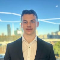 Department of the Prime Minister and Cabinet Employee Will Malcolm's profile photo