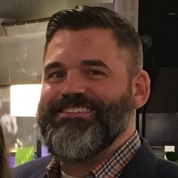 MainBuilt Employee Micah Jackson's profile photo