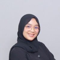 Kobi Education Employee Firyal Rahim's profile photo