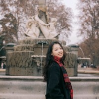Lilian Qiao Email