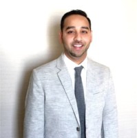 BioPlus Specialty Pharmacy Employee Kirankumar Patel's profile photo