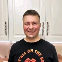A-development Employee Yevhen Khramov's profile photo
