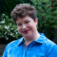 Multicultural Learning Center Employee Delisa Levine's profile photo