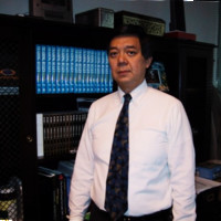 ENG Consulting Group, Inc. Employee William Eng's profile photo