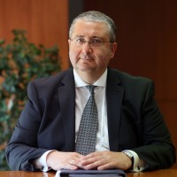 Intracom Telecom Employee Kartlos Edilashvili's profile photo