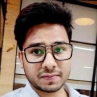 Alchem International Ltd. Employee Sourabh Kumar's profile photo