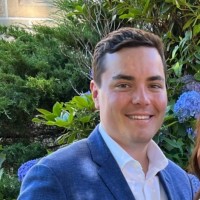 MaintainX Employee Nick Weiss's profile photo