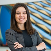 Hurricane Labs Employee Haley Regan's profile photo