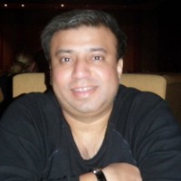 SunSource Energy Employee Amol Naik's profile photo