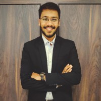 Conscience Multi Family Office Employee Ronak Shah's profile photo