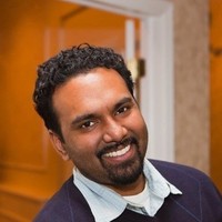 OUTSCALE Employee Krepaul Angad's profile photo