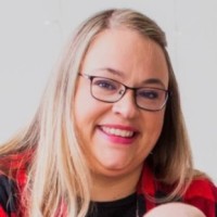 Parkshore Employee Katie Smith's profile photo