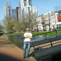 Independent Consulting Engineers N.V. Employee Steven Diependaal's profile photo