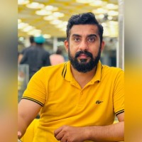 Superior College Employee Ali Aslam's profile photo