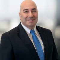 EY-Parthenon Employee Joseph Shaw's profile photo