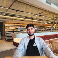 Ayush Mishra's profile photo