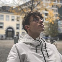R-concept Employee Daniel Vega Lopez's profile photo