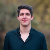 VTK Employee Sepp Swinnen's profile photo