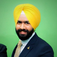 MINISTRY OF EDUCATION, GOVERNMENT OF INDIA Employee Amitoj Singh's profile photo