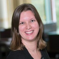 GEI Consultants, Inc. Employee Amber Ahles's profile photo