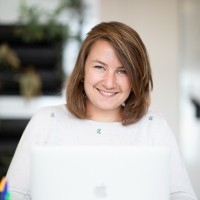 Tech.Rocks Employee Aurore Malherbes's profile photo