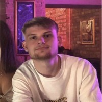 ECS Engineering Services Ltd Employee Luke Marshall's profile photo