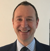 Foxhills collection Employee Marc Hayton's profile photo