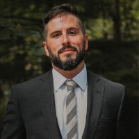 Grubhub Employee Connor McDevitt's profile photo