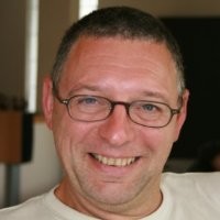 BPK Duffel Employee Ivan de Keyzer's profile photo
