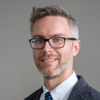 Room to Read Employee Ryan Hebert's profile photo